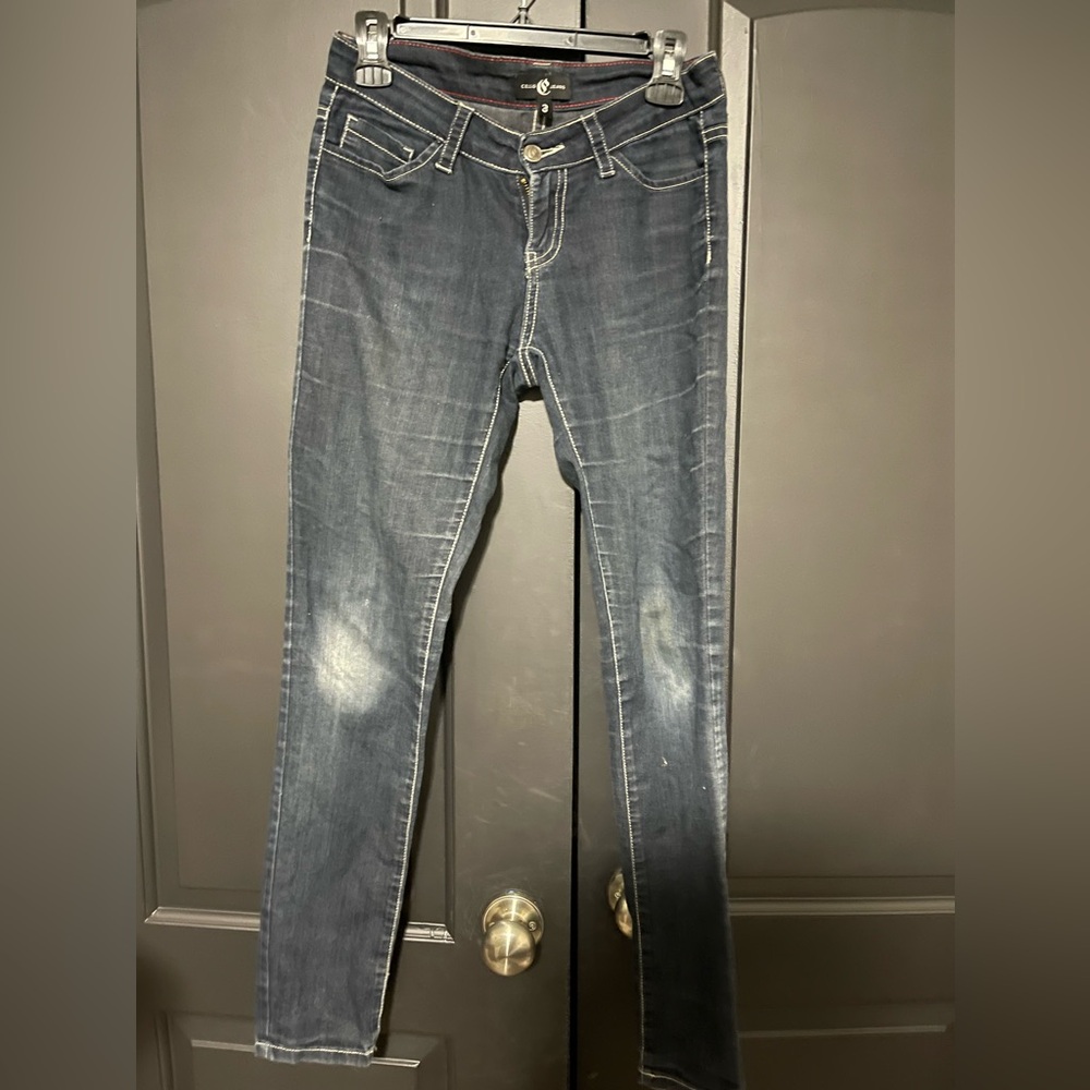 Celo Jeans